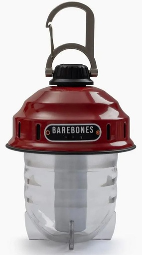 [LIV-296] Beacon Light Red