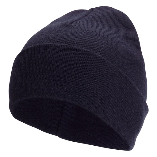 [98548900] Beanie Classic Dark Navy