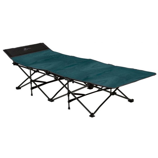 [116164] Bed In A Snap Veldbed Persian Blue