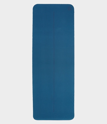 [846698086038] Begin Yogamat 5mm Bondi Blue
