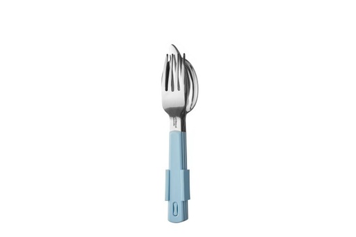 [105756013800] Bestekset 3-delig Nordic Blue