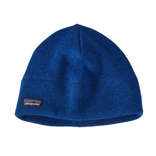 Better Sweater Beanie Passage Blue