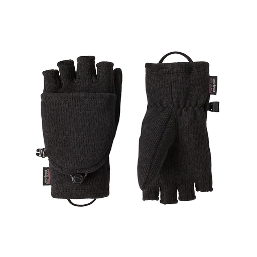 Better Sweater Gloves Black