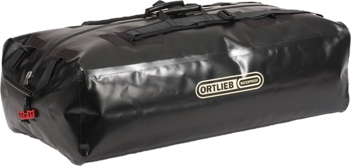 [OK1305] Big-Zip 140L Black