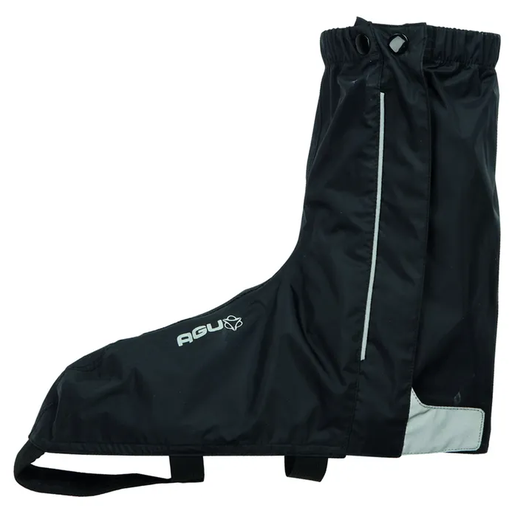 Bike Boots Reflection Short Black