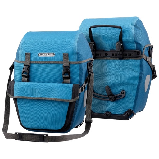 [OF2706] Bike-Packer Plus QL2.1 Dusk-Blue/Denim