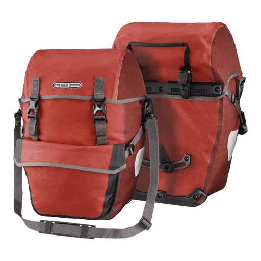 [OF2705] Bike-Packer Plus QL2.1 Salsa/Dark-Chili