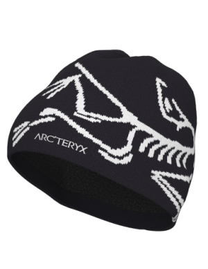 [X000006756004] Bird Head Toque Orca