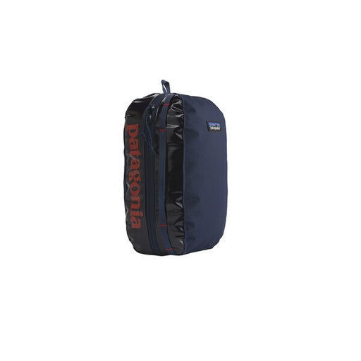 [49366-CNY-ALL] Black Hole Cube Medium Classic Navy