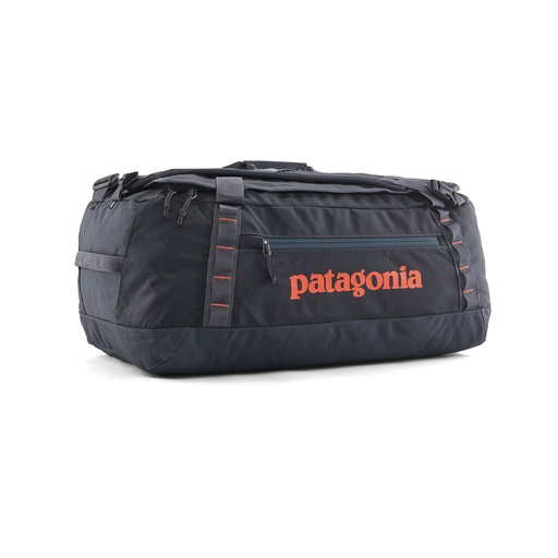 [49343-SMDB-ALL] Black Hole Duffel 55L Smolder Blue