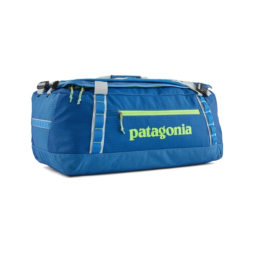 [49343-VSLB-ALL] Black Hole Duffel 55L Vessel Blue