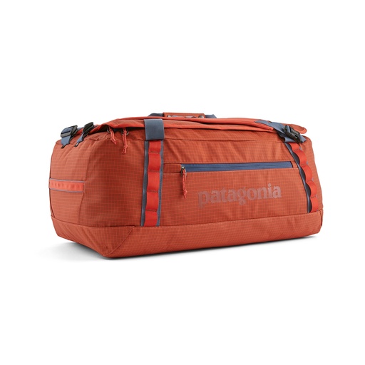 [49343-PIMR-ALL] Black Hole Duffel 55L Pimento Red