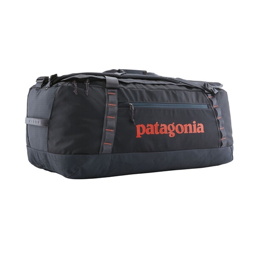 [49348-SMDB-ALL] Black Hole Duffel 70L Smolder Blue