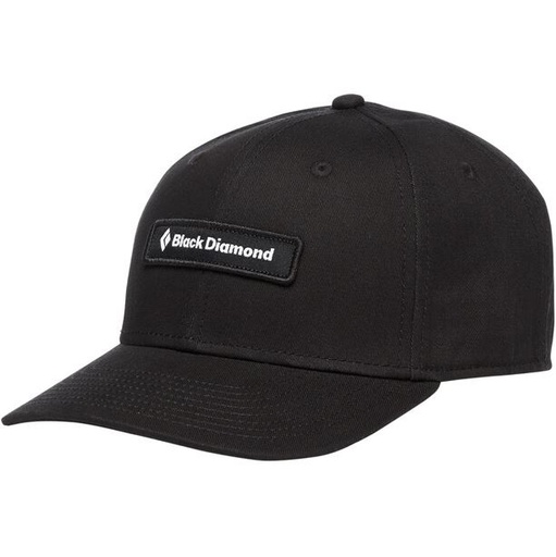 [AP723005 0002 One Size] Black Label Hat Black