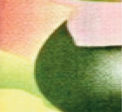 [Body Cooler 319] Body Cooling Neck Wrap Spring Flowers