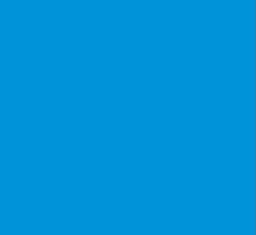 [Body Cooler 112] Body Cooling Neck Wrap Royal Blue
