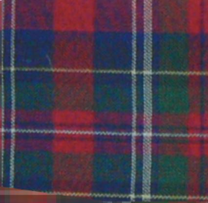 [Body Cooler 303] Body Cooling Neck Wrap Red Plaid