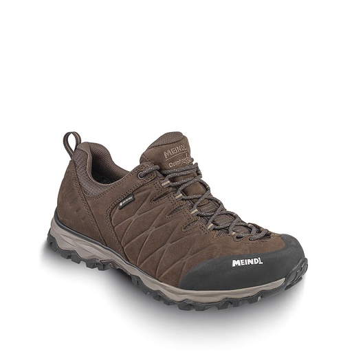 Boston GTX Dark Brown