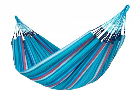 [BRH16-38] Brisa - Tweepersoons Hangmat Wave
