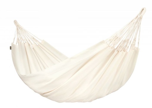 [BRH16-1] Brisa - Tweepersoons Hangmat Vanilla