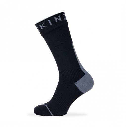 Briston Black/Grey