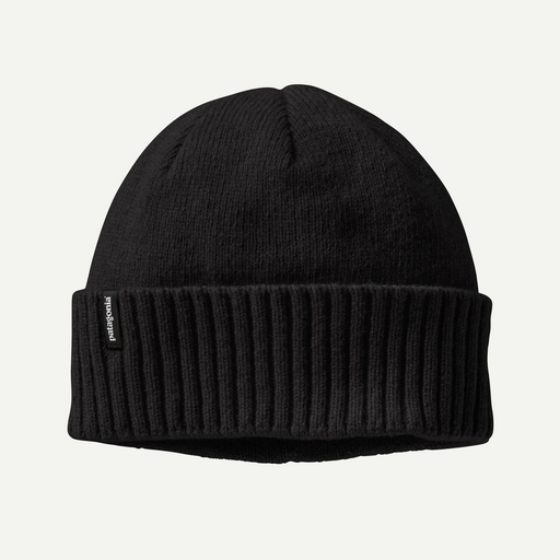 [29206-BLK-ALL] Brodeo Beanie Black