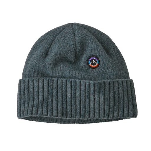 [29206-FING-ALL] Brodeo Beanie Fitz Roy Icon/Nouveau Green