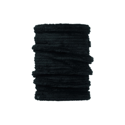 [115390901] Buff Polar Thermal Solid Graphite Black