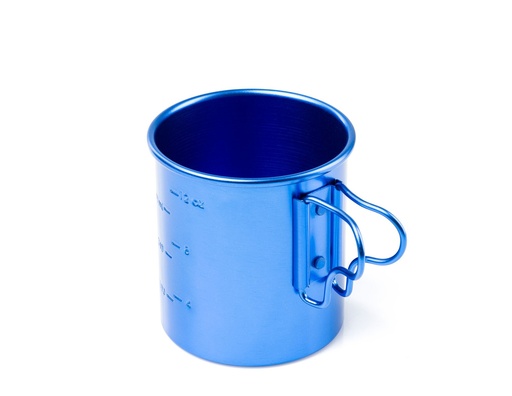 [GS43212] Bugaboo Cup 14 Fl Oz Blue