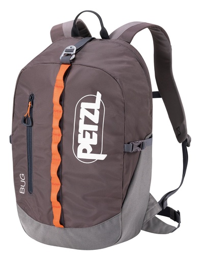 [S073AA00] Bug Backpack 18L Gray