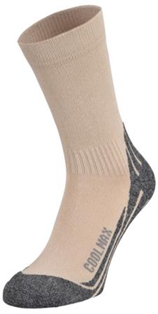 Bugsox Adventure Khaki