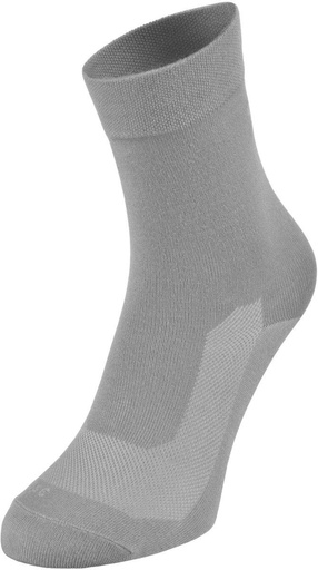 Bugsox Traveller (2-pack) Grey