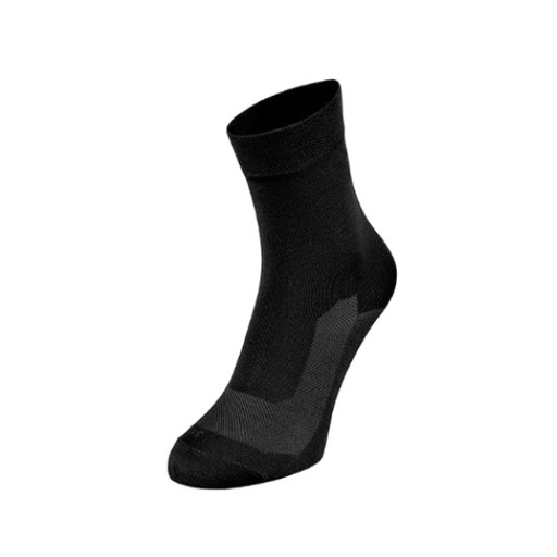 Bugsox Traveller (2-pack) Black