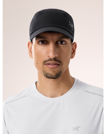 Calvus Cap Black  I
