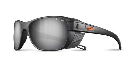 [J5011214] Camino Spectron 4 Zwart/Oranje