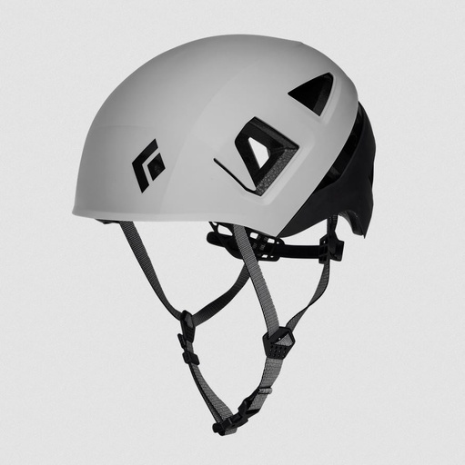 Capitan Helmet Pewter/Black
