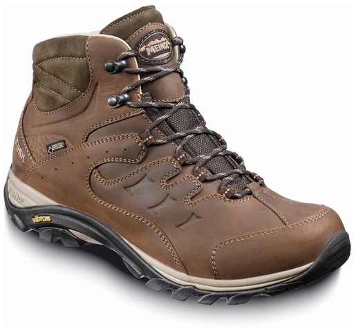 Caracas Mid GTX Brown