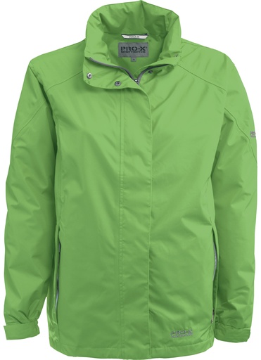 Carrie Jacket Dames Bambus
