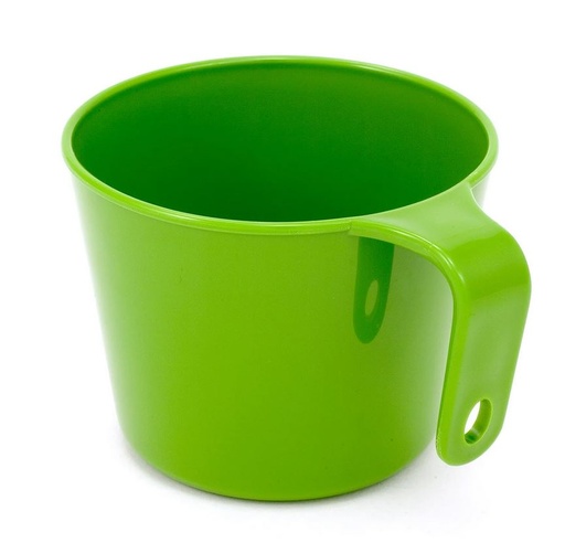 [GS77223] Cascadian Cup Green
