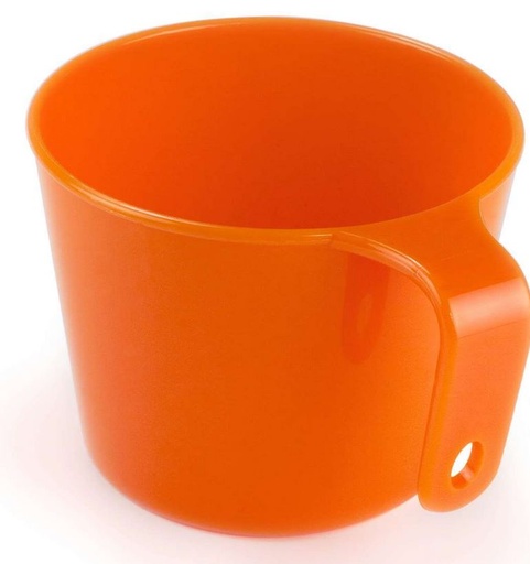 [GS77227] Cascadian Cup Orange