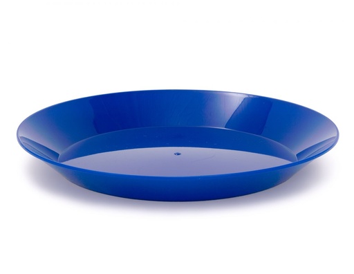 [GS77262] Cascadian Plate Blue
