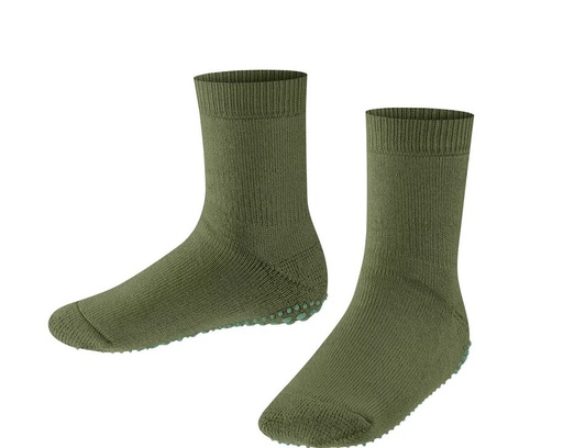 Catspads Sokken met Noppen Kinderen Sern Green