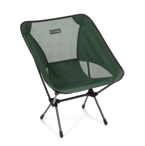 [10028] Chair One Forest Green