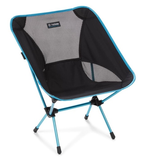[10001R1] Chair One Black