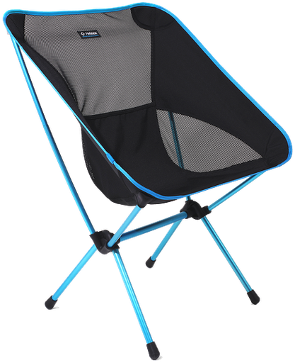 [10076R1] Chair One XL Black