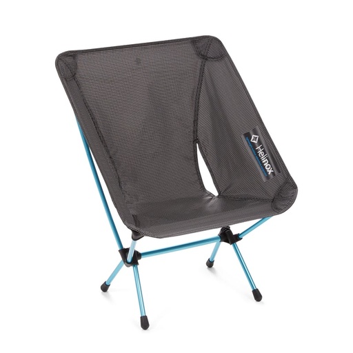 [10551R1] Chair Zero Black
