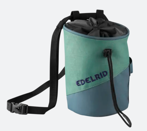 [721790007900] Chalk Bag Monoblock Jade