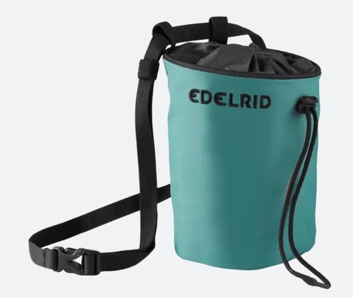 [721810007900] Chalk Bag Rodeo Large Jade