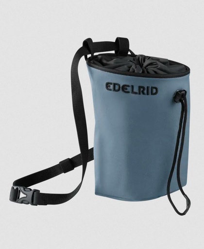 [721810003820] Chalk Bag Rodeo Large Inkblue