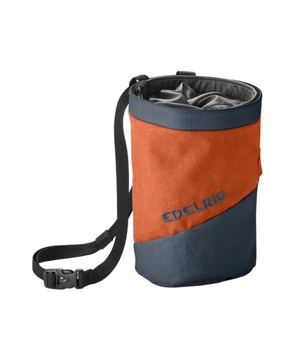 [721780006510] Chalk Bag Splitter Twist  Safran